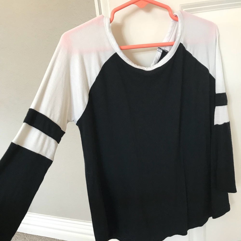 Nice long sleeve shirt✨child M (7)(8)